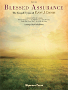 Blessed Assurance Piano Book