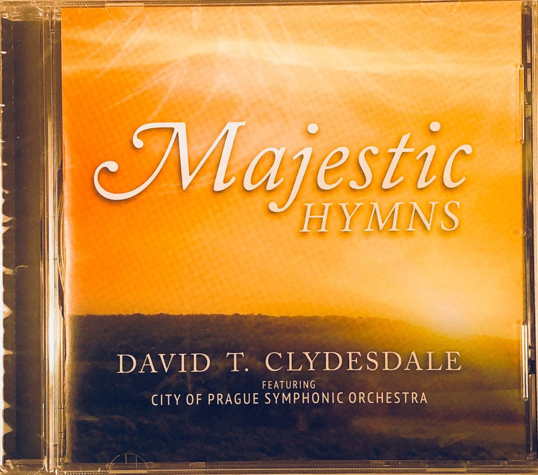 Majestic Hymns