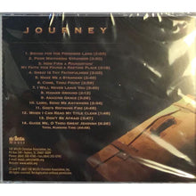 Load image into Gallery viewer, Journey CD