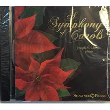 Load image into Gallery viewer, A Symphony of Carols CD