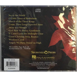 A Symphony of Carols CD