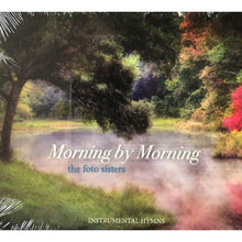 Load image into Gallery viewer, Morning by Morning