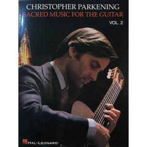 Christopher Parkening Vol.2