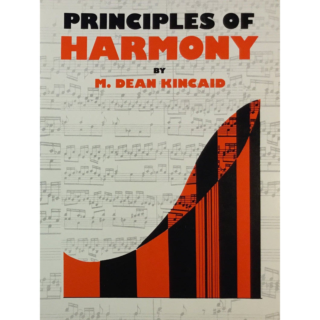 Principles of Harmony