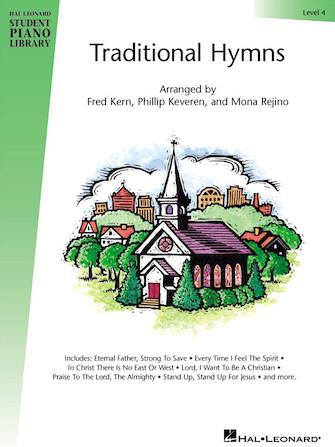 Traditional Hymns Level 4
